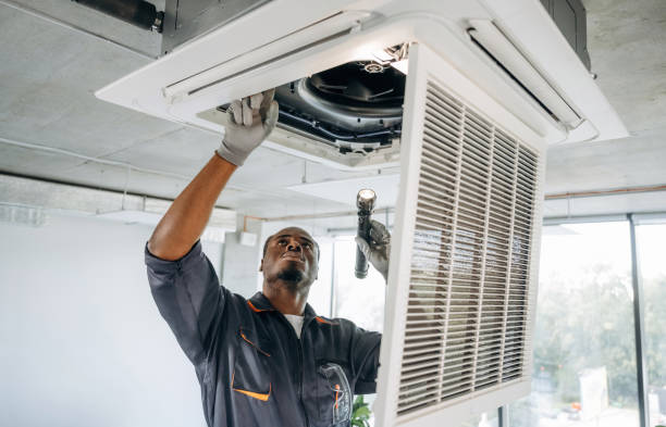 Licensed Hvac Installation service in Walburg, TX - FH HVAC