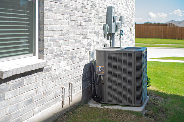Reliable Hvac Installation contractor in Walburg, TX by FH HVAC